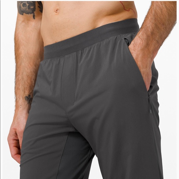 lululemon athletica Other - Lululemon Surge Hybrid Pant - graphite grey